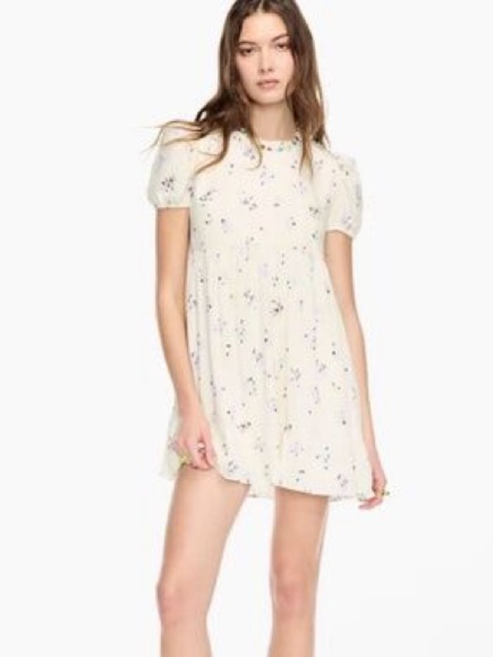 Aritzia Sunday Best Zane Dress